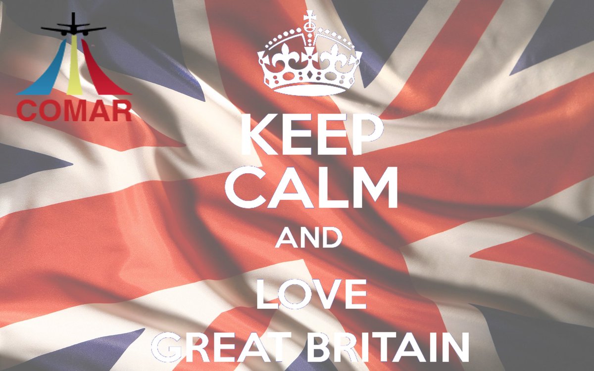 COMARFLUID's tweet image. Comar will remain to do what Britain does best, Innovate/Invent and Deliver Fantastic Products #EURef #engineering