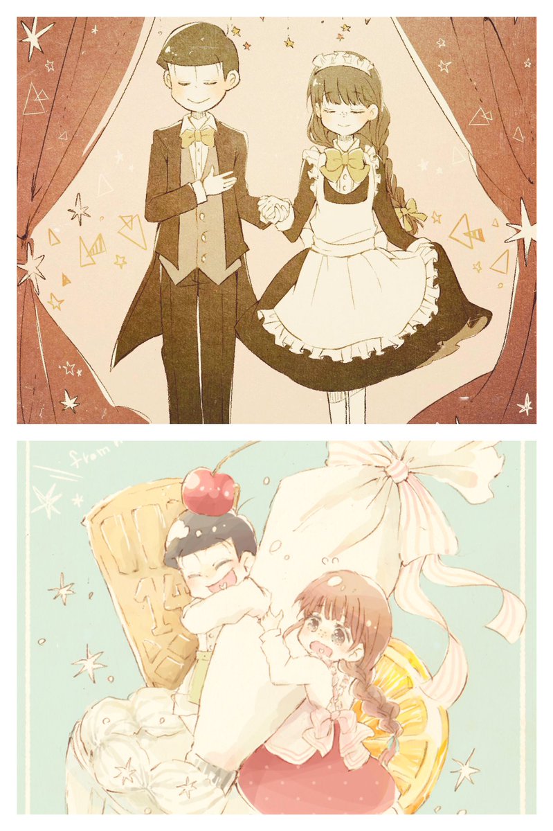 最近みんなやってるネットプリントやってみたいなぁ(❁'v`❁) この辺りの十カノちゃんとか…! 