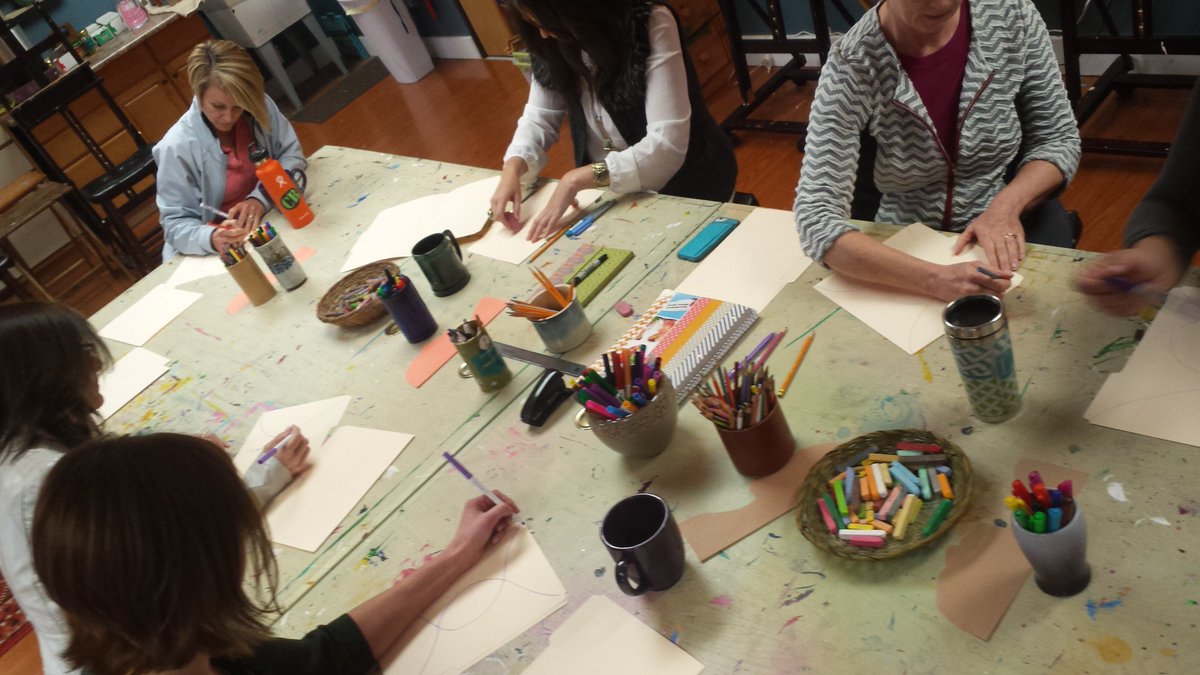 BizPathWHeart's tweet image. "Creativity requires the courage to let go of certainties." Erich Fromm
HAPPY FRIDAY!