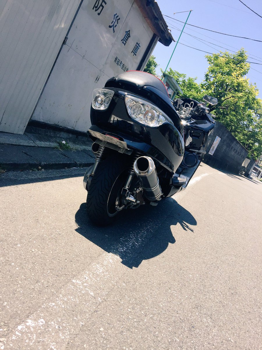 0103Ig's tweet photo. フォルツァ売ります。DMで詳細は送ります。 https://t.co/zTQb23PPDS