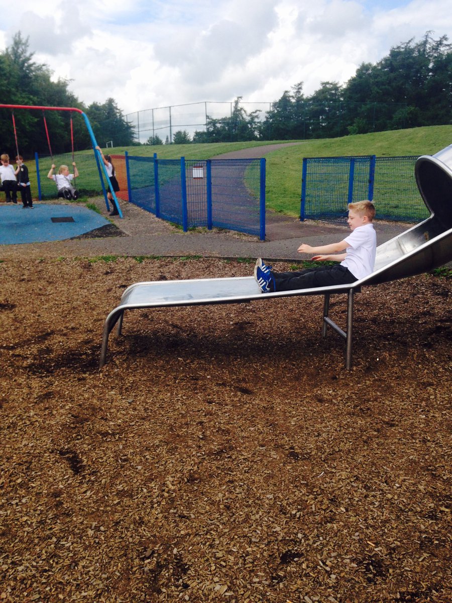 Miss_S_APS's tweet photo. Entrepreneurs enjoyed a trip to the park today. https://t.co/cojiUPhTae