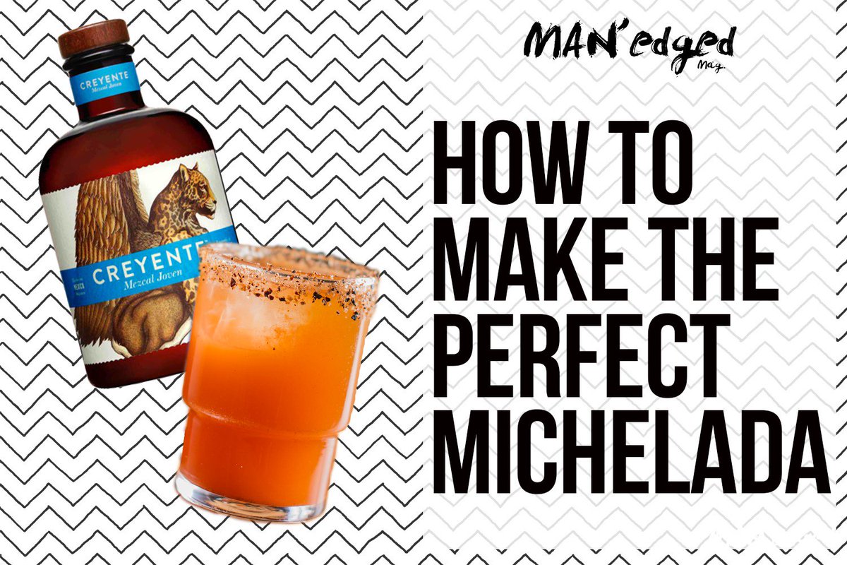 MANedgedmag's tweet photo. Here's how to make the perfect michelada 
https://t.co/SKrqYaVSP4 https://t.co/LgBybxkIuH