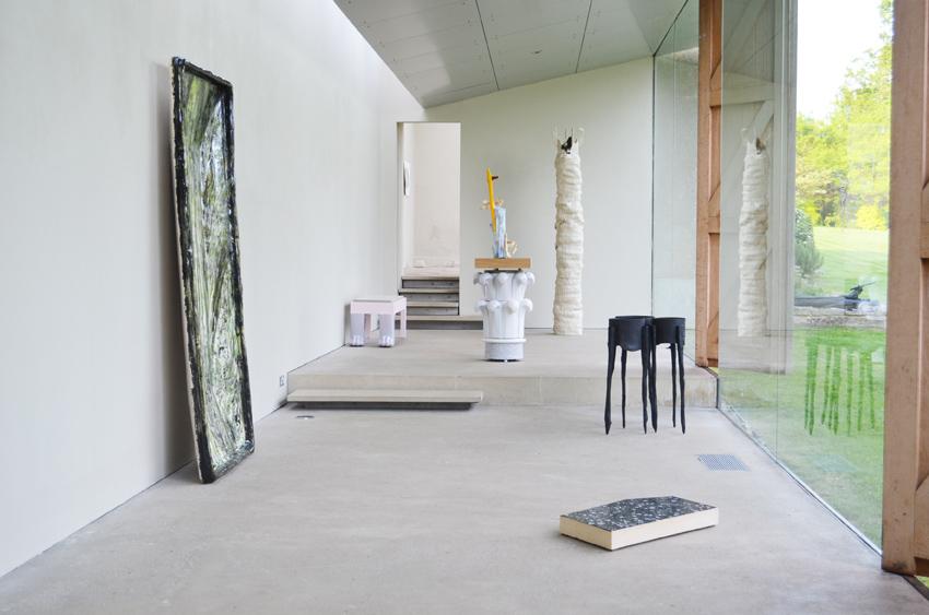 Norwegian_Arts's tweet photo. Pay a visit to @NewArtCentre this weekend, and see work from Norwegian ceramic artist Marit Tingleff. https://t.co/ntoHKZYlcH