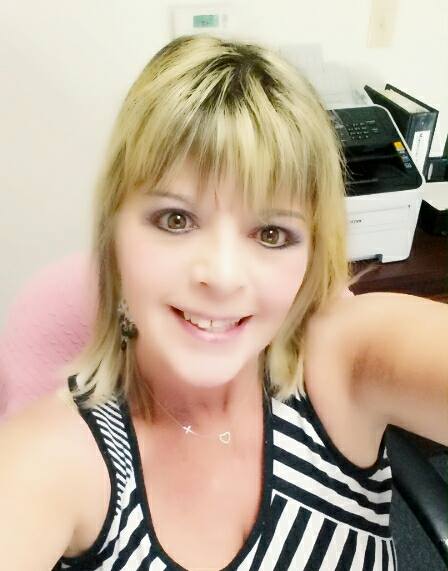 TheCathyBrown's tweet image. HA! Not toooo bad for someone who has been sleep deprived for the last five days! #NASCAR #FireProblems