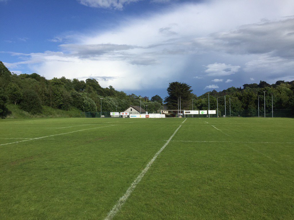 Enniskerry FC tweet media