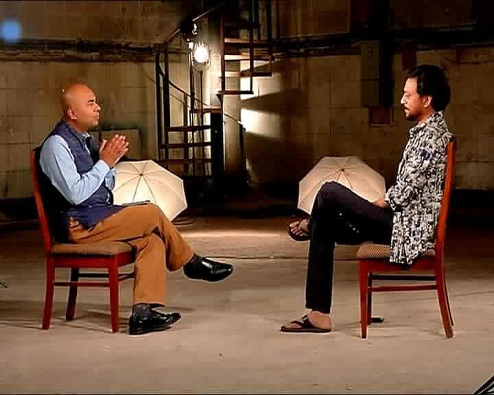 CNN IBN News tweet media