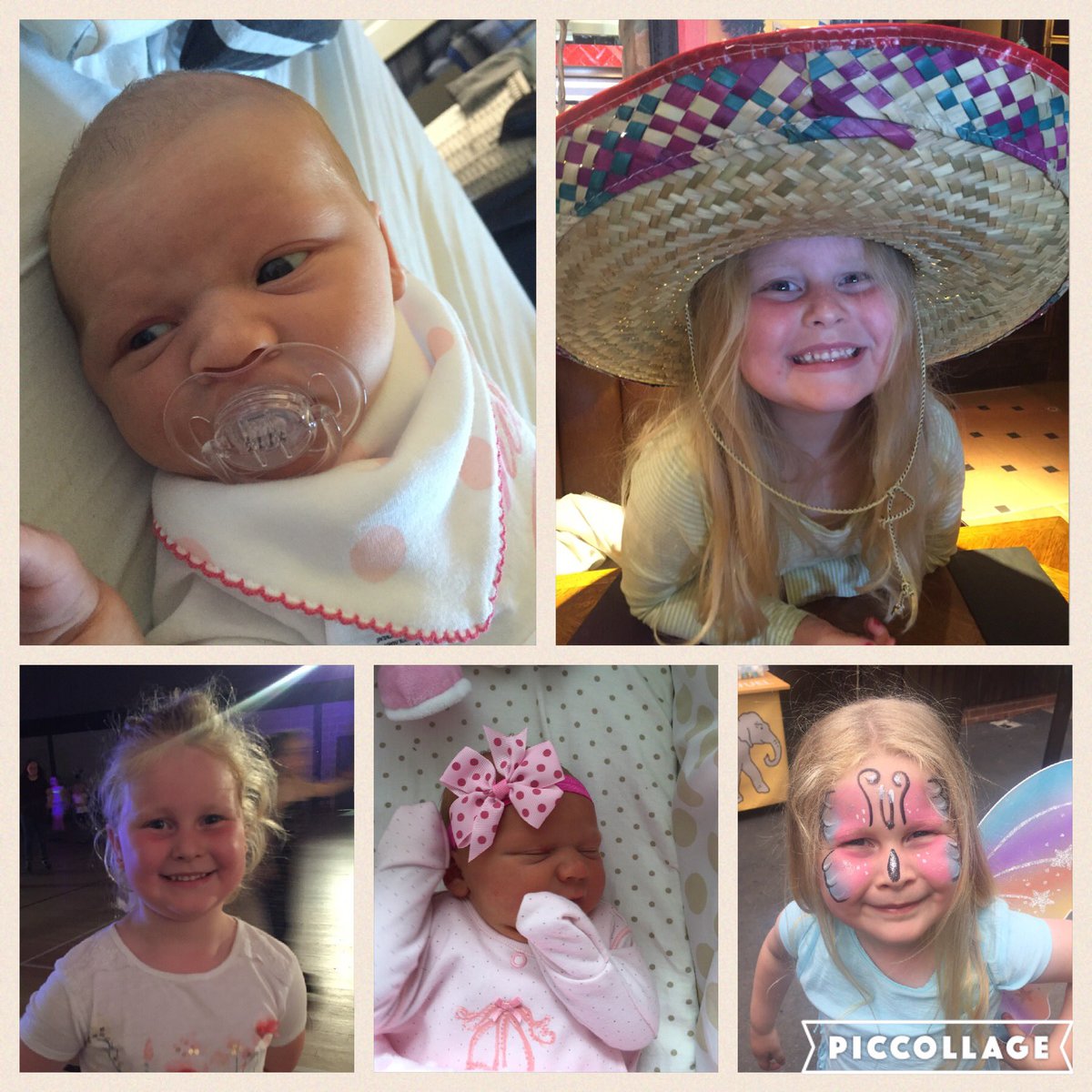 Haylo_xx's tweet photo. My girls 💖 #daughters https://t.co/Vgj7BkXhEJ