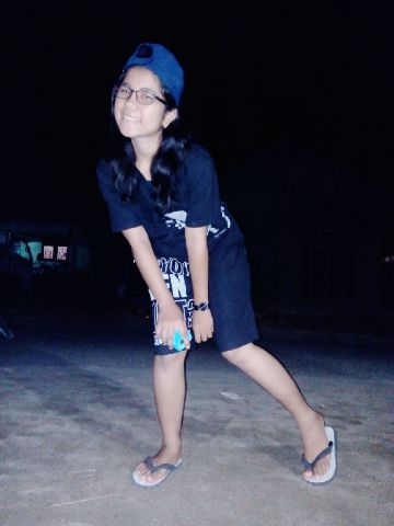 nurcholis_01's tweet photo. Saya sayang kamu :* https://t.co/TY63m8Zdyl