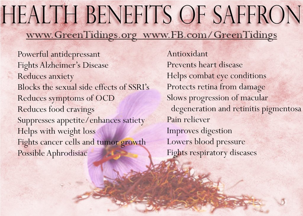 OrganicLiveFood's tweet photo. Find out how u could benefit from #saffron https://t.co/kemidQYG8A