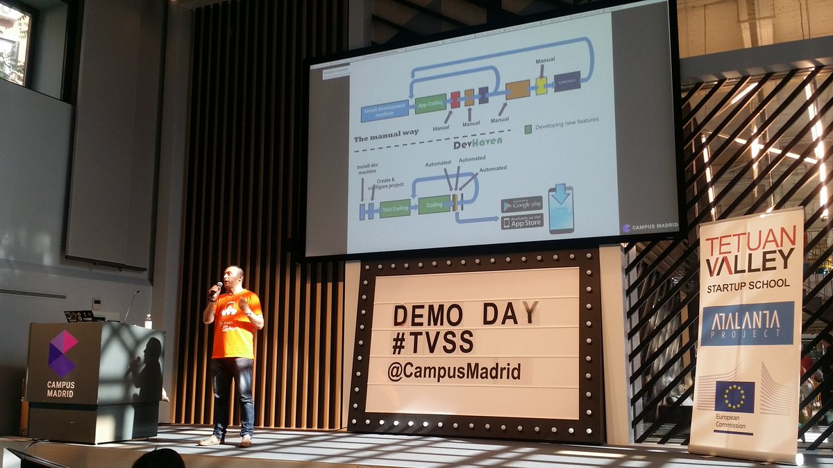 Aurora_Barrero's tweet photo. I'm proud of the @asturvalley teams @DevHaven_CI @thisisroutive @dsertcorp #AVSS #TVSS #HighLevel #AsturiasPower https://t.co/r0fBRNI7kD