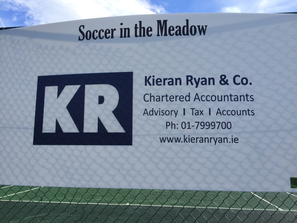 Enniskerry FC tweet media