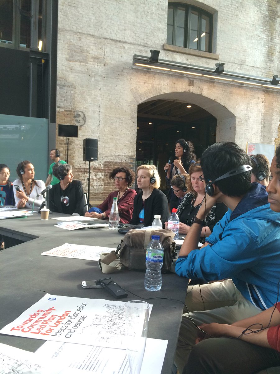 CallForActionG's tweet photo. Carolina Caicedo &amp; Susan Hall: Be less white. How can we broaden and address who is teaching in the institution. https://t.co/MQ70LOUoZ2