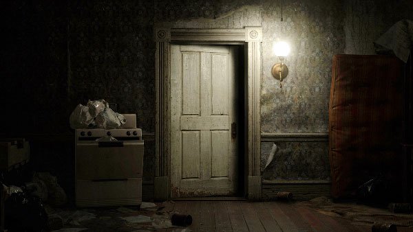 RE_Games's tweet photo. The developers of Resident Evil 7 answer the important questions in this in-depth interview. https://t.co/QNblCoO6YU https://t.co/7UzbLA6jo7