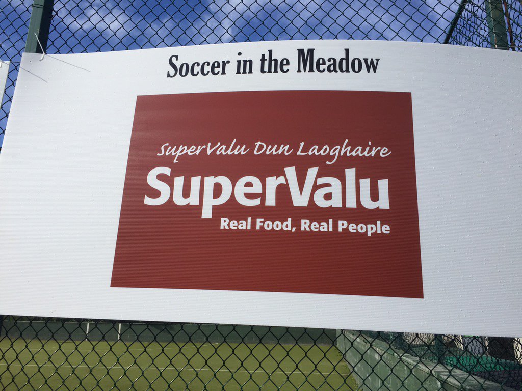Enniskerry FC tweet media