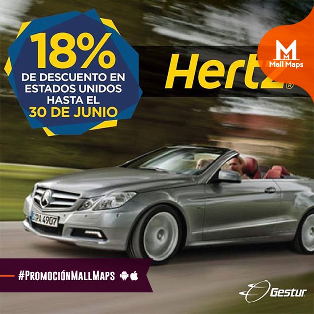 MallMapsRD's tweet photo. Descuento de un 18% en Estados Unidos @Gestur_RD #PromocionMallMaps https://t.co/kDCuNdFIXT