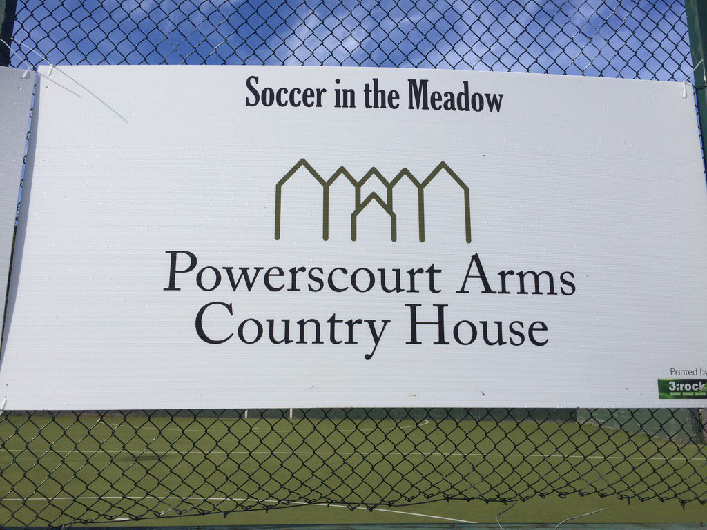 Enniskerry FC tweet media
