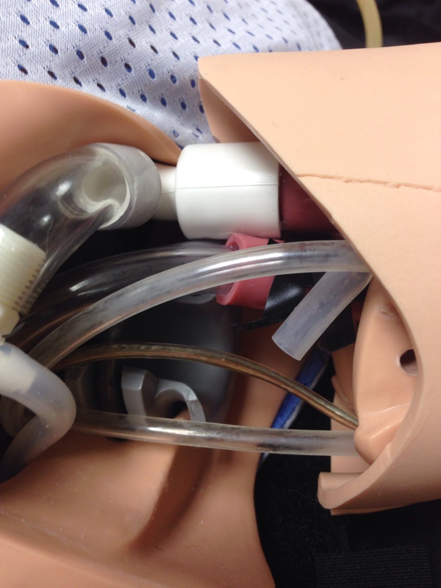 UNCsim's tweet photo. In the immortal words of ET, "Ouch..." #UNCsim https://t.co/617pOIg7AA