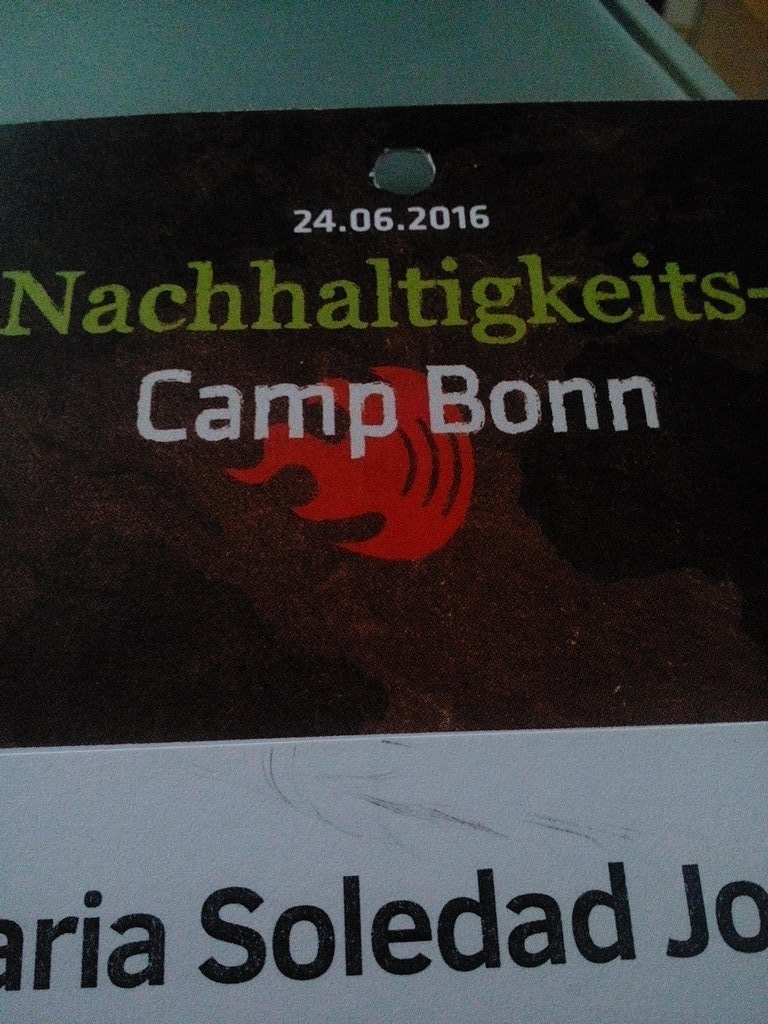 #ncbn16 Danke <a href="/EngGlobal/">Engagement Global</a> <a href="/Bonndigital/">@Bonndigital@bonn.social {inaktiv}</a> <a href="/basecampbonn/">BaseCamp Bonn</a> für den großartigen Tag!Er wird nachhaltig in Erinnerung bleiben