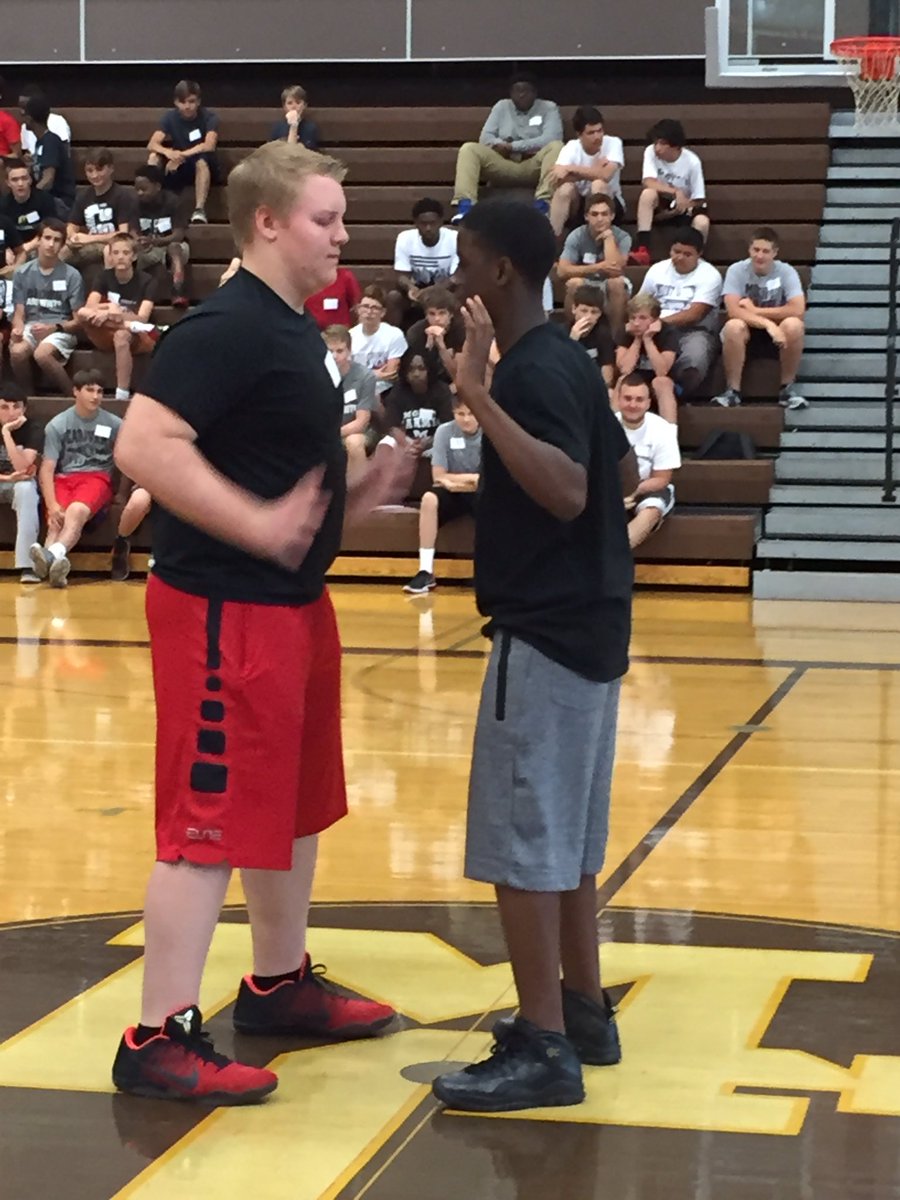 MountCarmelHS's tweet photo. Studium 207 wins! #ExpeditionMC #WeAreMC https://t.co/7SKdJy2zY1