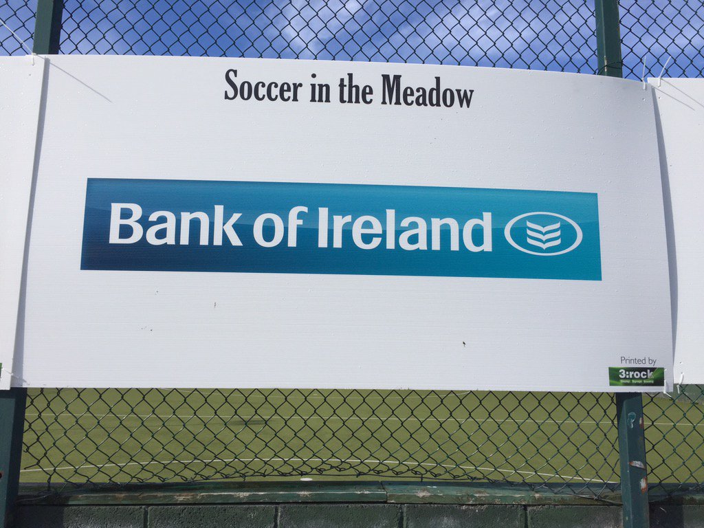 Enniskerry FC tweet media