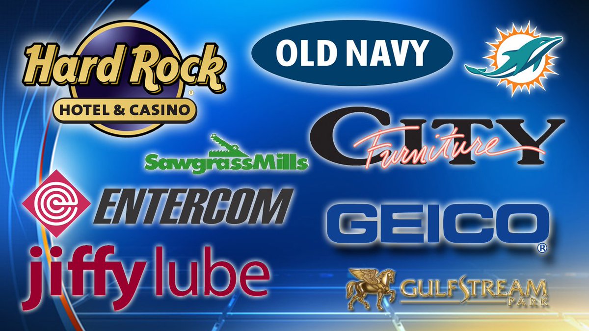 Massive #JobFair coming to S. Fla. next Tuesday. Click here for info/registration bit.ly/292lk3r?utm_me… https://t.co/UOMwBPZLVD