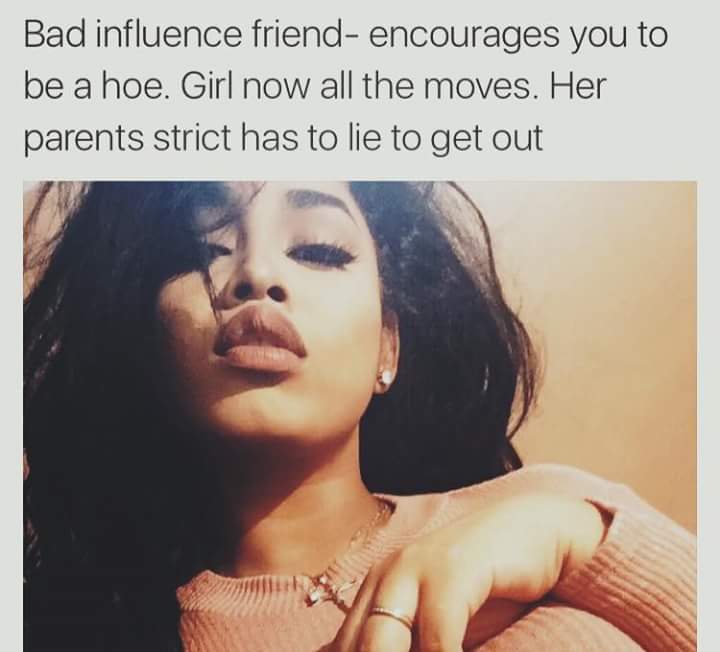 Relatables_5's tweet image. Type of friends