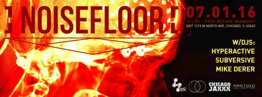 JoshMoseley75's tweet photo. Get your 4th of July weekend right!  Some heaviness is in store!! @djhyperactive @mikederer #midwestTECHNO https://t.co/dUFlWHD9kk