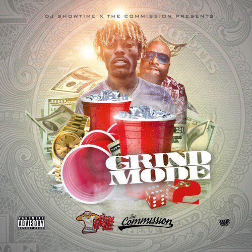 asap7525's tweet photo. [Mixtape] #GrindMode2 @DjShowtimeATL @Spinrilla » https://t.co/q4ucT0JAhF https://t.co/EuXzD5Yale