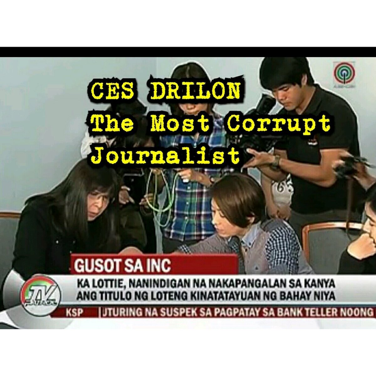 marcen982's tweet photo. Cexs reported that Lottie can prove ownership of 36 T.Sora w/c is false. Lottie Falsified Documents #ABSCBNCHEATER https://t.co/EYTaINhWya