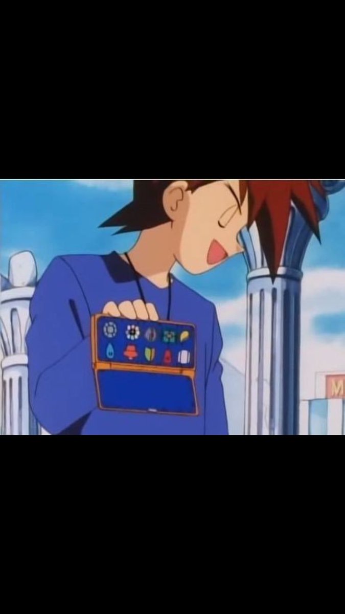 Pokémon Bible™ tweet media