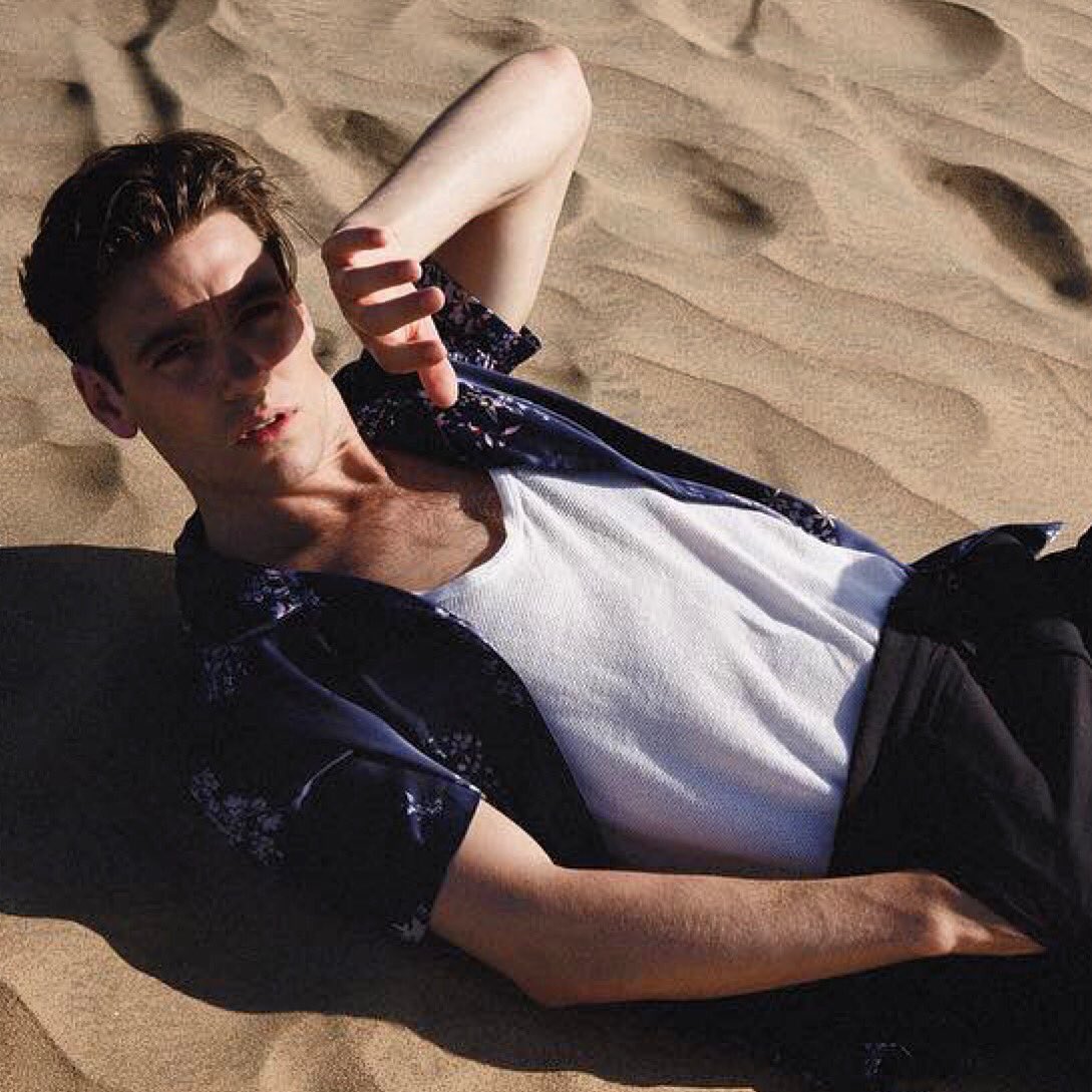 MOT MODELS SAND CAMPAIGN 2016 shot in Maspalomas Gran Canaria #models #summer #sun #sand #mua #work #travel #love