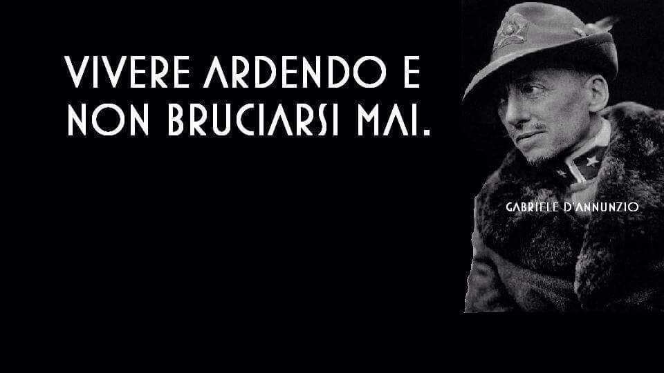 PresenzaMentale's tweet image. #ardere #presenzamentale