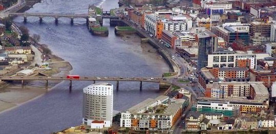 PatCarroll_1's tweet photo. After #Brexit: Come to Limerick &amp; Build the Next Great Thing https://t.co/KpLzPNMsO4 via founder @RegPointofSale https://t.co/dHVizTNBTi