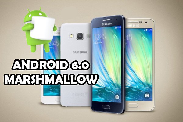 tecnoandroidit's tweet image. #Samsung Galaxy A5 riceve #Android 6.0 - tecnoandroid.it/samsung-galaxy… - #Android60 #Android60Marshmallow