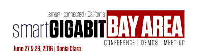 eX2Technology's tweet photo. Join eX2 as we sponsor, exhibit, &amp; speak at the SmartGIGABIT Bay Area Conference, June 28-29 https://t.co/LXl045OfKe https://t.co/WMEtETW9tG