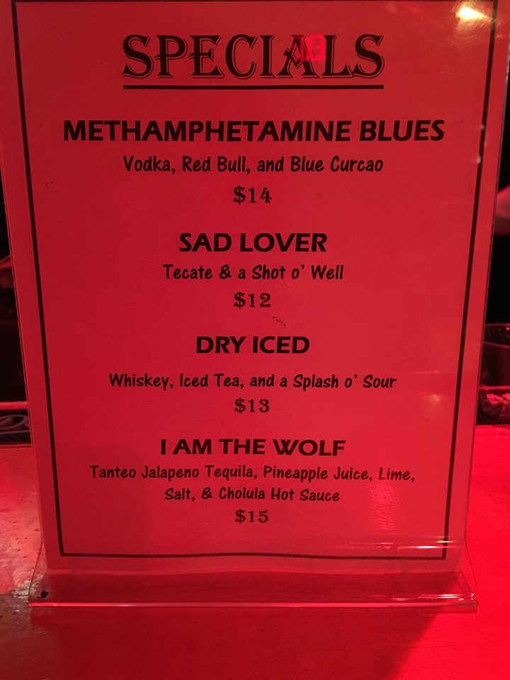 drparnassusgc's tweet photo. @marklanegan @ranchodelaluna Ya sé que quiero tomar https://t.co/Kz8PXedXSV