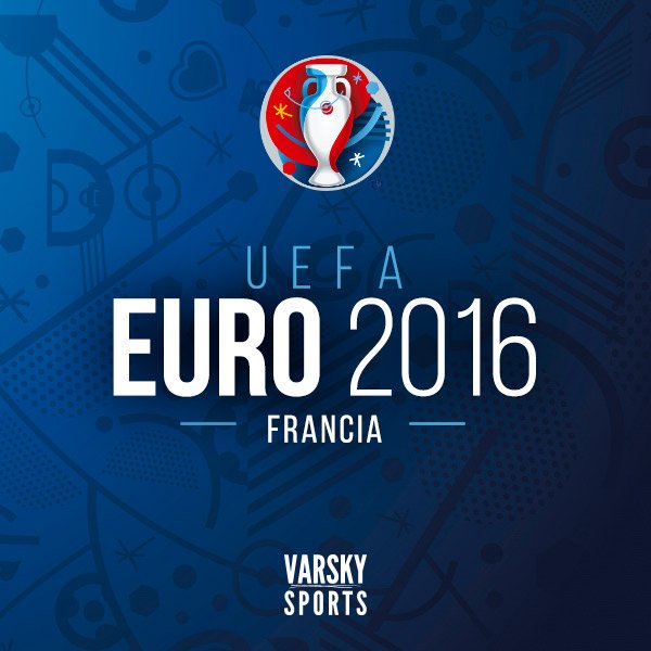 VSportsTM's tweet photo. La CONMEBOL negocia con la UEFA un partido entre el campeón de la #CopaAmerica y el de la #Euro2016. https://t.co/XjsFcjyNEQ