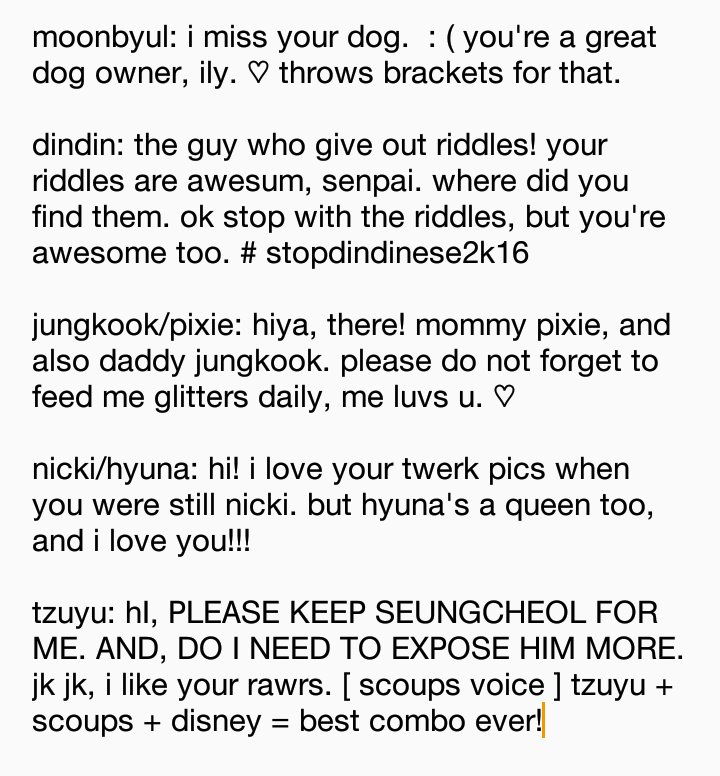 nayuors's tweet photo. 2 2 9 9 : i love you guys! i'm sorry if i missed anybody out. once again, gomen.   :   -   ( https://t.co/LXqlsSqXLD