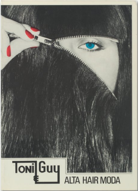 Toni&amp;Guy, 1978 #FlashbackFriday