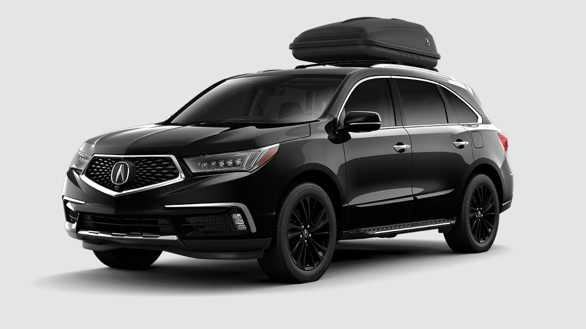 Acura Connected On Twitter I Ll Take My 2017 Mdx In Crystal I Ll Take My 2017 Acura Mdx In Crystal Black Pearl With Advance Package And 20 Inch Berlina Wheels Pic Twitter Brtzejj7mn