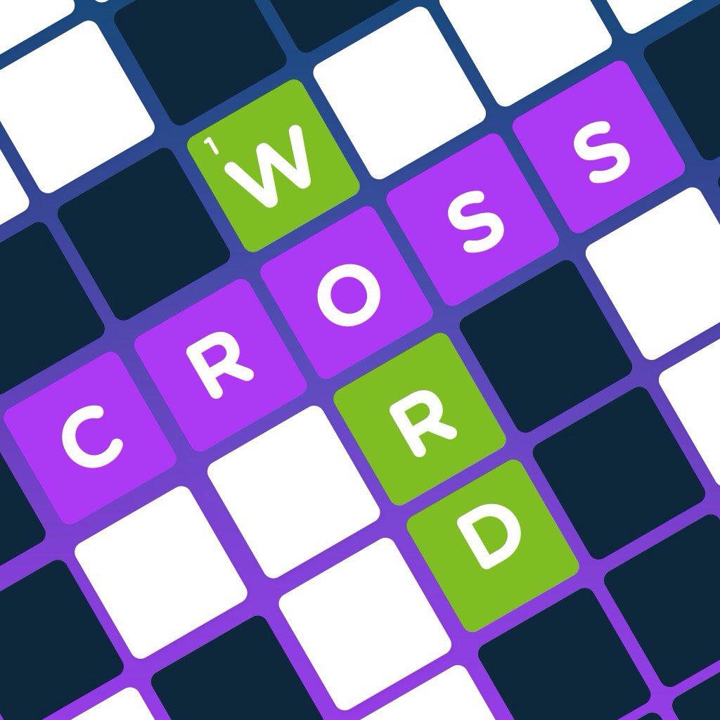 MLP_BlueEmerald's tweet photo. I'm loving this new Crossword Quiz App. Check it out:  https://t.co/ueClpRR00N https://t.co/xQeSE82t4F