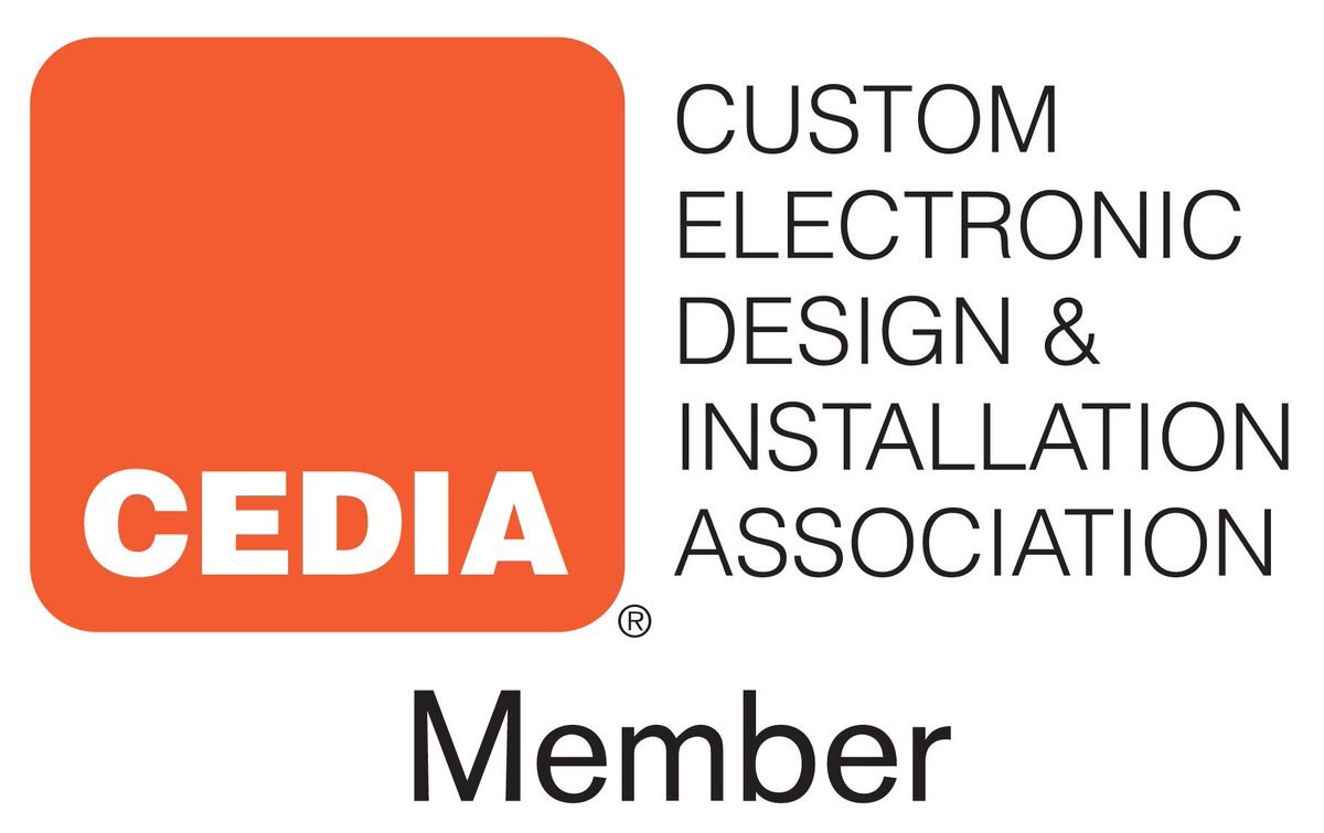 lewis_elec's tweet photo. Really pleased to announce that L.E.S. have become proud members of CEDIA. #cedia #audiovisual #custominstallations https://t.co/KZPPFmoigL