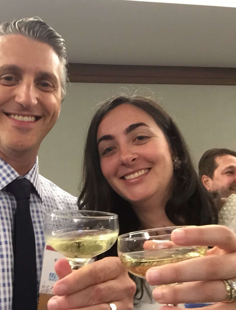 kylemontgomery's tweet photo. Congrats @jmreel #40U40Awards always an inspiration #tinywriter https://t.co/segJYs4tQN
