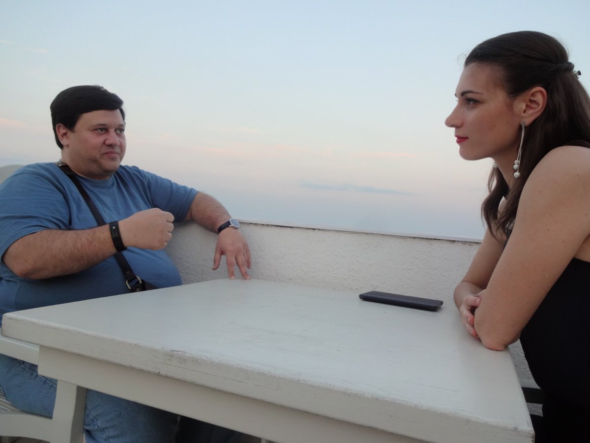 Скоро в эфире новые видео...

#Гудкин #здоровье #лечение #медицина #консультация #Мюнхен #Германия #симпозиум