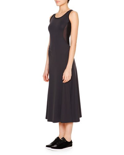 CheapPriceShopz's tweet photo. Inexpensive Callens Mesh-Inset Jersey Tank Dress Order Now #BlackFriday #CyberMonday at https://t.co/136qujmqsx https://t.co/3f370sKpYu