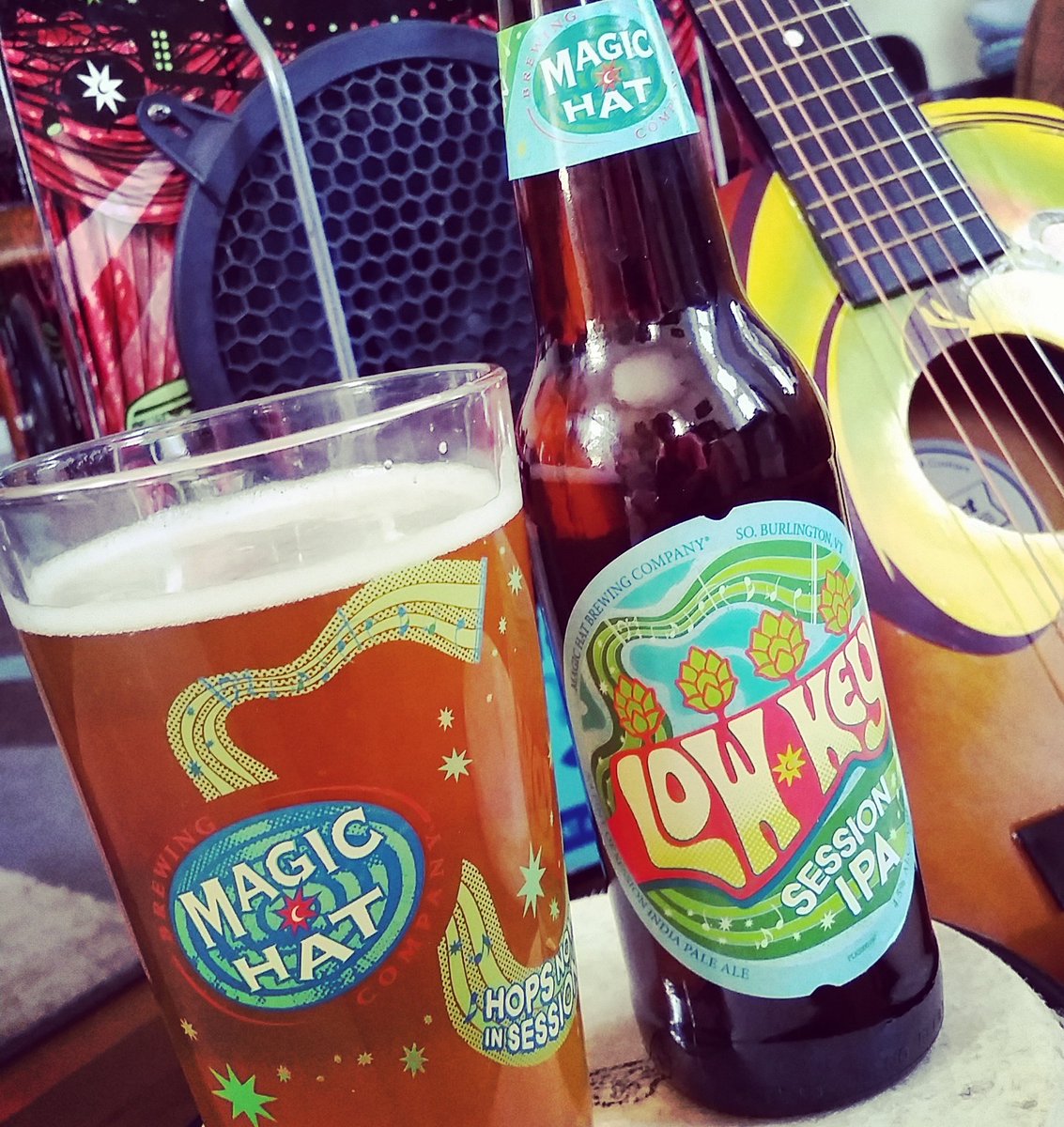 Magic Hat Mass. tweet media