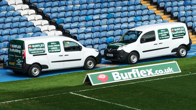 LUFC tweet picture