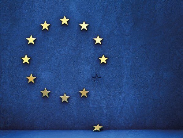 Good or bad decision? What do you think? #Brexit #EURefResults #EUref