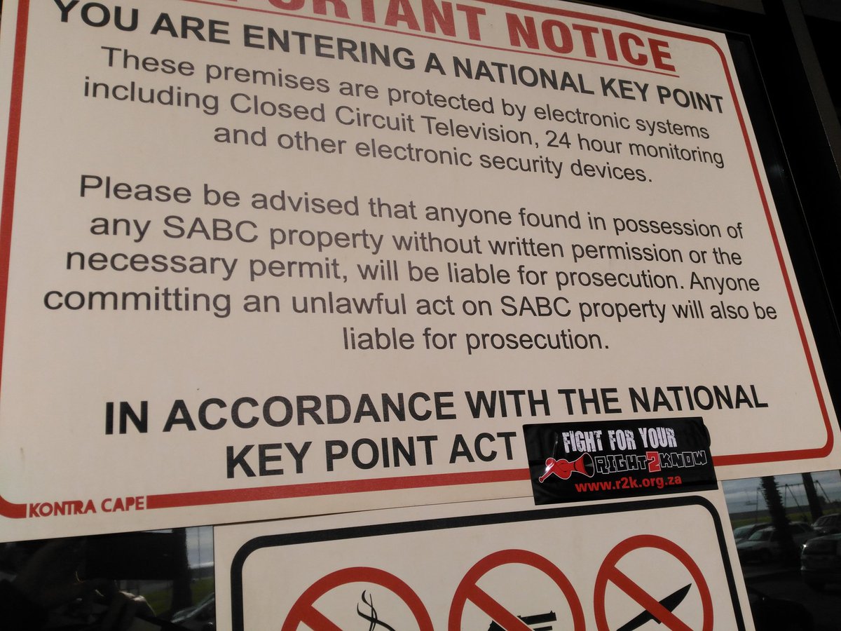 r2kcampaign's tweet photo. #Nationalkeypoints #SabcCensorship we fixed it @SABCNewsOnline 

Cc @SOSCoalition https://t.co/7rAVIiNRfm