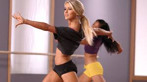 Even Vampires have to exercise